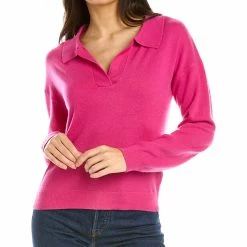 women Lea & Viola Sweater