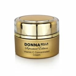 Donna Bella Cosmetics Donna Bella Caviar Vitamin C Concentrated Cream