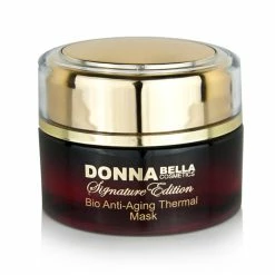 Donna Bella Cosmetics Donna Bella Caviar Bio Anti-Aging Thermal Mask