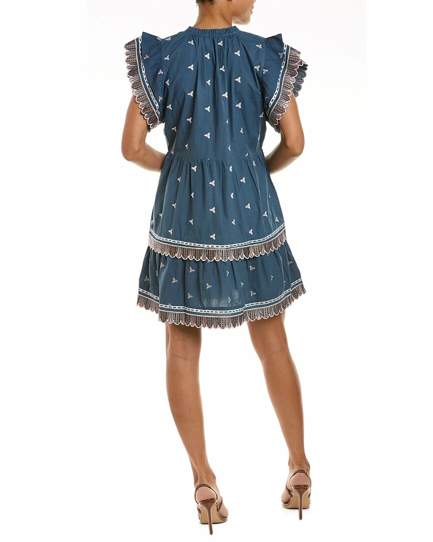 women Marie Oliver Gia Dress - Image 2