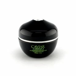 Donna Bella Cosmetics Donna Bella Caviar + Omega 3 Collagen Restore and Repair Moisturizer