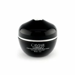 Donna Bella Cosmetics Donna Bella Caviar + Omega 3 Hydro-Boost Daily Moisturizing Cream
