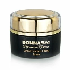 Donna Bella Cosmetics Donna Bella Caviar DMAE Instant Lifting Mask