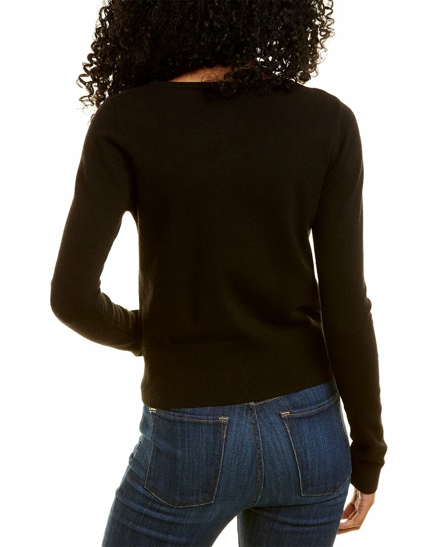 women Lea & Viola Cutout Top - Image 2