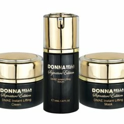 Donna Bella Cosmetics Donna Bella Caviar DMAE Lifting Collection