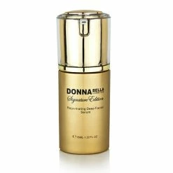 Donna Bella Cosmetics Donna Bella Caviar Rejuvenating Deep Facial Serum