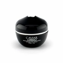 Donna Bella Cosmetics Donna Bella Caviar + Omega 3 DMAE Neck & Chest Moisturizer