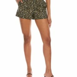 women Marie Oliver Pierce Short