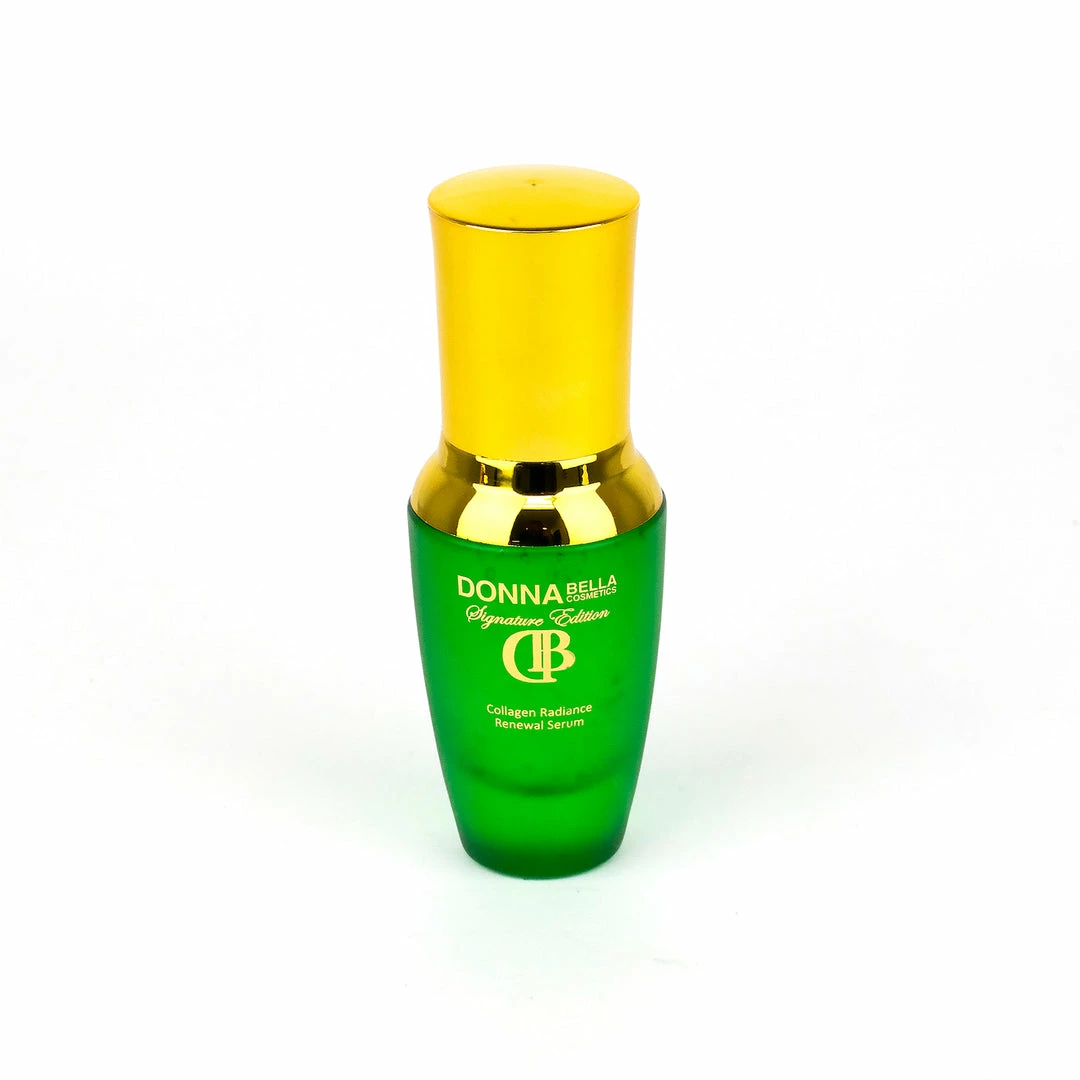 Donna Bella Cosmetics Donna Bella Signature Supreme Collagen Radiance Renewal Serum