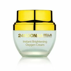 Donna Bella Cosmetics Donna Bella 24K Instant Brightening Cream