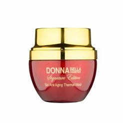 Donna Bella Cosmetics Donna Bella Signature Edition Bio Anti-Aging Thermal Mask