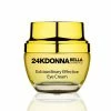 Donna Bella Cosmetics Donna Bella 24K Extraordinary Effective Eye Cream