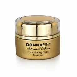 Donna Bella Cosmetics Donna Bella Caviar Resurfacing Night Treatment
