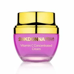 Donna Bella Cosmetics Donna Bella 24K Vitamin C Concentrated Cream