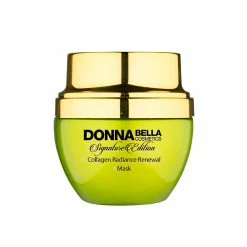 Donna Bella Cosmetics Donna Bella Signature Edition Collagen Radiance Renewal Mask
