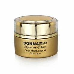 Donna Bella Cosmetics Donna Bella Caviar Deep Moisturizer All Skin Type