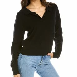 women Lea & Viola Sweater