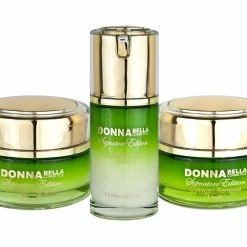 Donna Bella Cosmetics Donna Bella Caviar Caviar Collagen Renewal Set