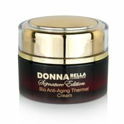 Donna Bella Cosmetics Donna Bella Caviar Bio Anti-Aging Thermal Cream