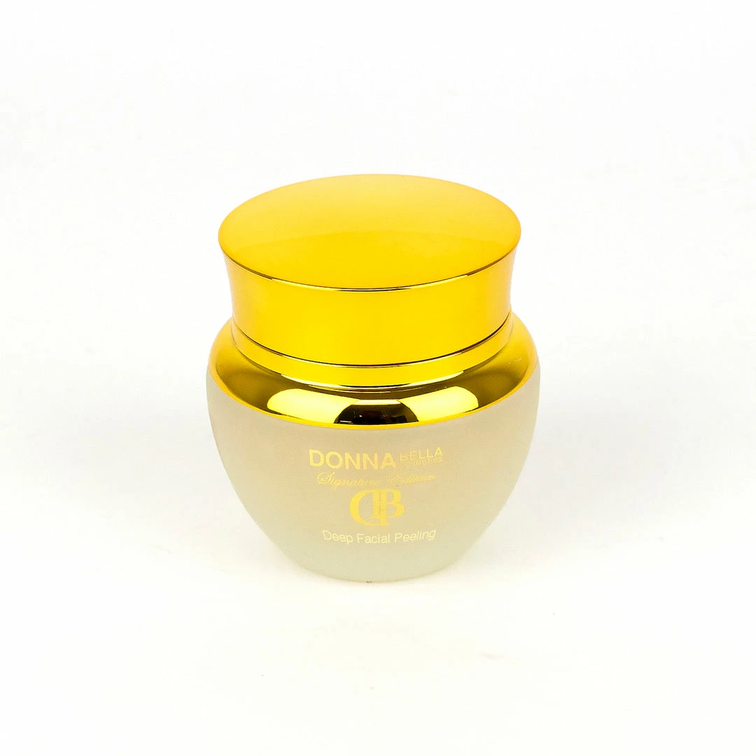 Donna Bella Cosmetics Donna Bella Signature Supreme Deep Facial Peeling