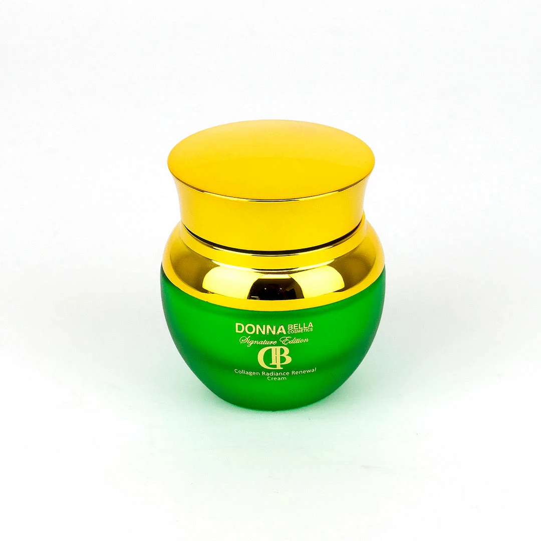 Donna Bella Cosmetics Donna Bella Signature Supreme Collagen Radiance Renewal Cream