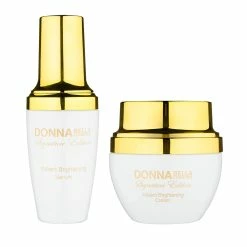 Donna Bella Cosmetics Donna Bella Signature Edition Instant Brightening Set