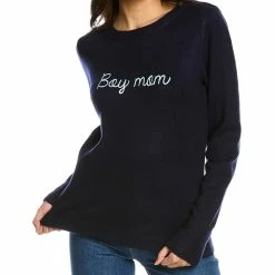 women Lea & Viola Perfect Day Sweatshirt