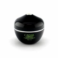 Donna Bella Cosmetics Donna Bella Caviar + Omega 3 Collagen Restore & Repair Mask