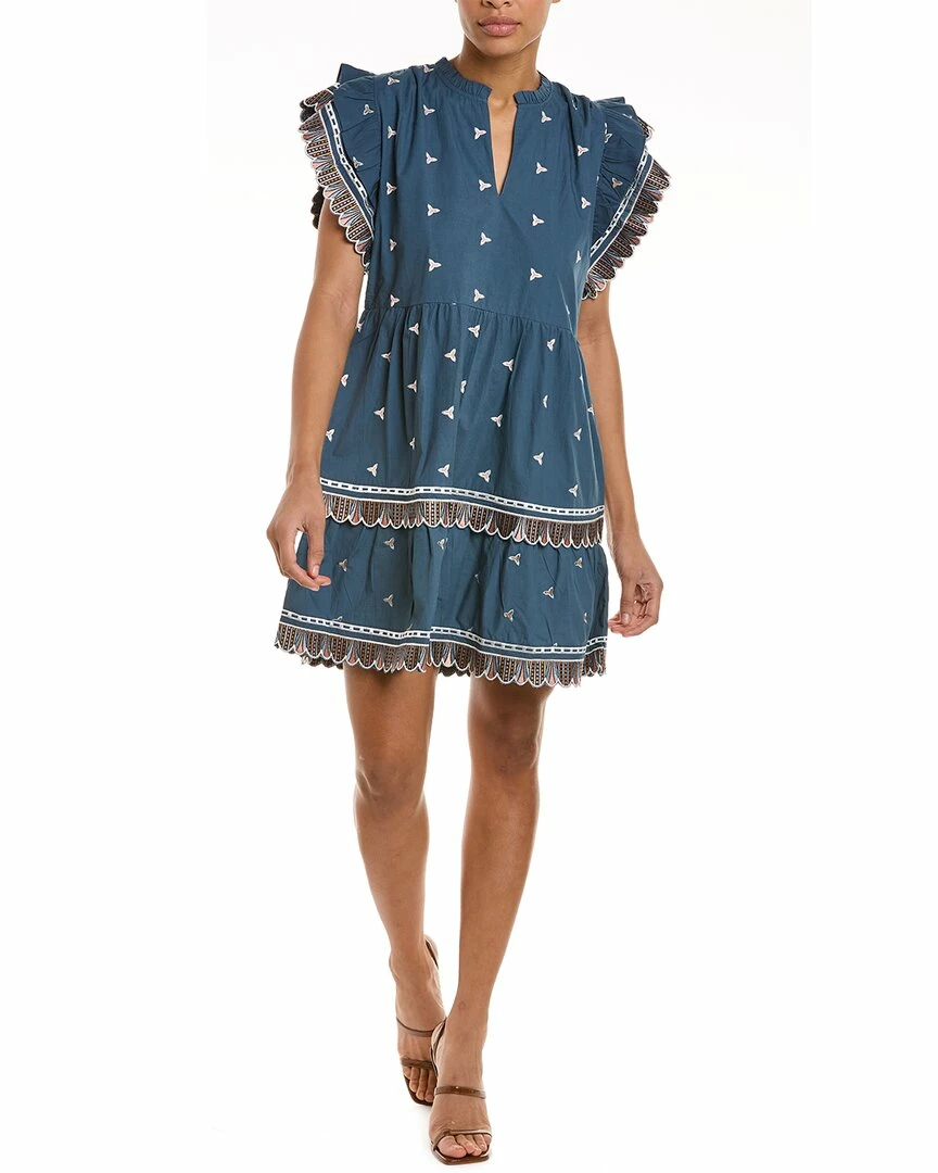 women Marie Oliver Gia Dress