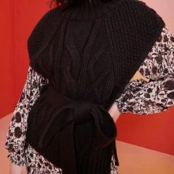 Marie Oliver women Emerson Popover Top in Walnut