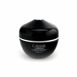 Donna Bella Cosmetics Donna Bella Caviar + Omega 3 Detoxifying Daily Peeling