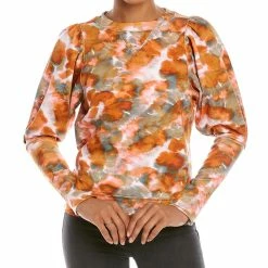 women Marie Oliver Haven Pullover