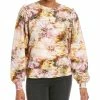 women Marie Oliver Cappie Pullover