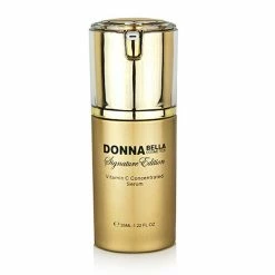 Donna Bella Cosmetics Donna Bella Caviar Vitamin C Concentrated Serum