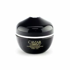 Donna Bella Cosmetics Donna Bella Caviar + Omega 3 Advanced Eye Lifting Moisturizer