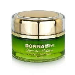 Donna Bella Cosmetics Donna Bella Caviar Collagen Renewal Mask