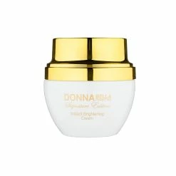 Donna Bella Cosmetics Donna Bella Signature Edition Instant Brightening Cream