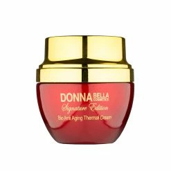 Donna Bella Cosmetics Donna Bella Signature Edition Bio Anti-Aging Thermal Cream