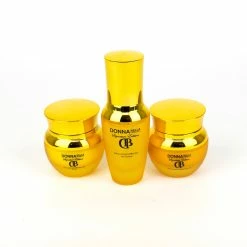 Donna Bella Cosmetics Donna Bella Signature Supreme Extraordinary Effective Eye Set