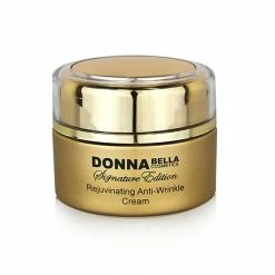 Donna Bella Cosmetics Donna Bella Caviar Rejuvenating Anti-Wrinkle Cream