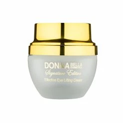Donna Bella Cosmetics Donna Bella Signature Edition Extraordinary Effective Eye Cream