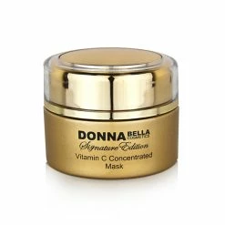 Donna Bella Cosmetics Donna Bella Caviar Vitamin C Concentrated Mask