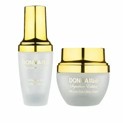 Donna Bella Cosmetics Donna Bella Signature Edition Eye Care Set