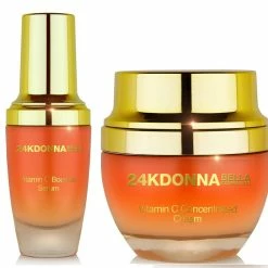 Donna Bella Cosmetics Donna Bella 24K Vitamin C Set