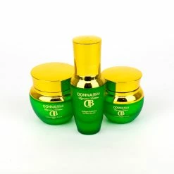 Donna Bella Cosmetics Donna Bella Signature Supreme Collagen Radiance Renewal Set