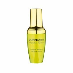Donna Bella Cosmetics Donna Bella Signature Edition Collagen Radiance Renewal Serum