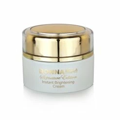 Donna Bella Cosmetics Donna Bella Caviar Instant Brightening Cream