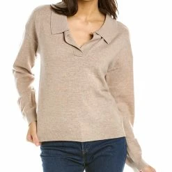 women Lea & Viola Sweater