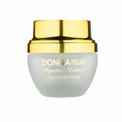 Donna Bella Cosmetics Donna Bella Signature Edition Deep Facial Peeling