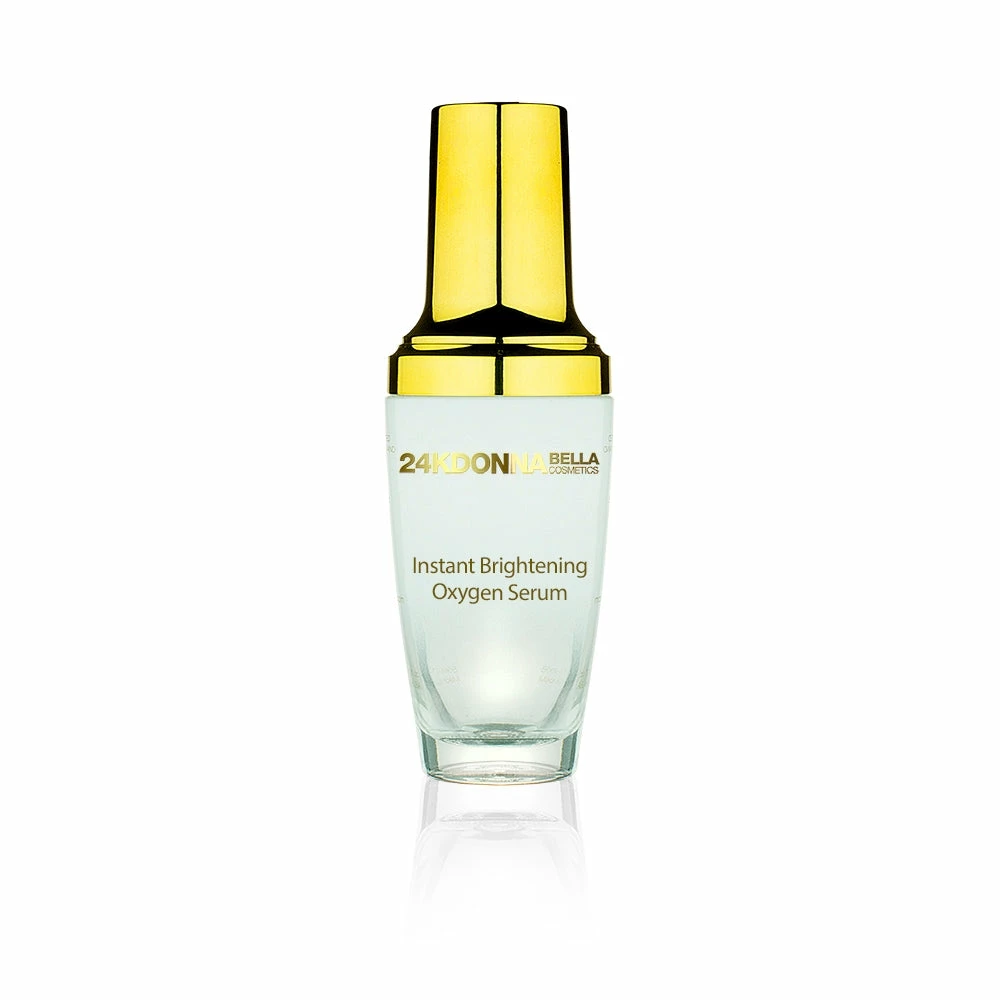 Donna Bella Cosmetics Donna Bella 24K Instant Brightening Serum
